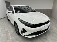 Kia 2023 K3 1.4T Luxury Edition - 2