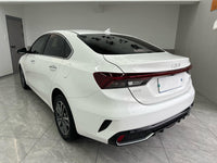 Kia 2023 K3 1.4T Luxury Edition - 4