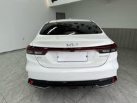 Kia 2023 K3 1.4T Luxury Edition - 5