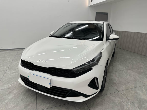 Kia 2023 K3 1.4T Luxury Edition