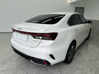 Kia 2023 K3 1.4T Luxury Edition - 6