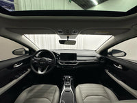 Kia 2023 K3 1.4T Luxury Edition - 9
