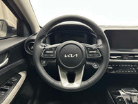 Kia 2023 K3 1.4T Luxury Edition - 10