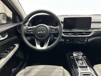 Kia 2023 K3 1.4T Luxury Edition - 11