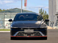 Hyundai 2023 Elantra Sedan 1.4 TGDi 240 TGDi N Line GLX Elite Edition - 2