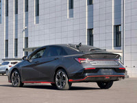 Hyundai 2023 Elantra Sedan 1.4 TGDi 240 TGDi N Line GLX Elite Edition - 6