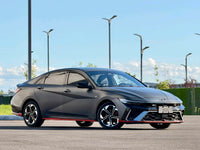 Hyundai 2023 Elantra Sedan 1.4 TGDi 240 TGDi N Line GLX Elite Edition - 7