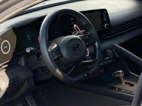 Hyundai 2023 Elantra Sedan 1.4 TGDi 240 TGDi N Line GLX Elite Edition - 8