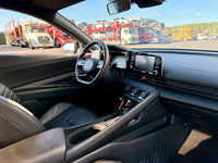 Hyundai 2023 Elantra Sedan 1.4 TGDi 240 TGDi N Line GLX Elite Edition - 11