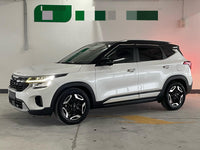 Kia Seltos 2023 SITUS 1.4T Prestige Luxury Edition - 1