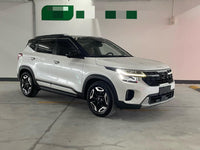 Kia Seltos 2023 SITUS 1.4T Prestige Luxury Edition - 2