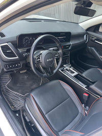 Kia Seltos 2023 SITUS 1.4T Prestige Luxury Edition - 5