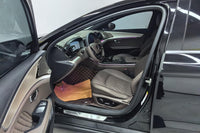 BYD HAN 2024 Han DM-i 1.5T CVT Glory Edition 121 km Prestige Model - 4