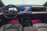 BYD HAN 2024 Han DM-i 1.5T CVT Glory Edition 121 km Prestige Model - 6