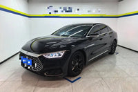 BYD HAN 2024 Han DM-i 1.5T CVT Glory Edition 121 km Prestige Model - 1
