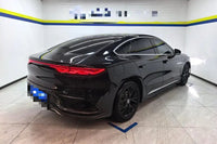 BYD HAN 2024 Han DM-i 1.5T CVT Glory Edition 121 km Prestige Model - 2