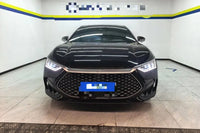 BYD HAN 2024 Han DM-i 1.5T CVT Glory Edition 121 km Prestige Model - 3