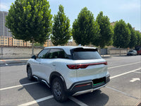 BYD 2024 Yuan UP 301km Leading Version - 7