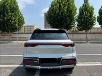 BYD 2024 Yuan UP 301km Leading Version - 8