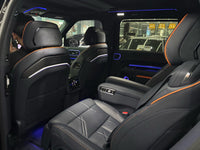 ZEEKR 2025 Zeekr 9X 2.0T Obsidian Edition 70 kWh - 5
