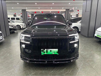 ZEEKR 2025 Zeekr 9X 2.0T Obsidian Edition 70 kWh - 2