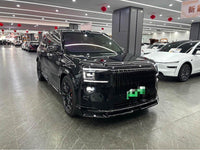ZEEKR 2025 Zeekr 9X 2.0T Obsidian Edition 70 kWh - 3