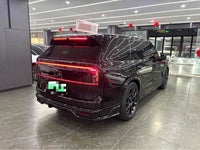 ZEEKR 2025 Zeekr 9X 2.0T Obsidian Edition 70 kWh - 4