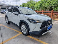 Toyota 2024 Corolla Cross 2.0 CVT Elite - 2