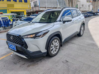 Toyota 2024 Corolla Cross 2.0 CVT Elite - 1