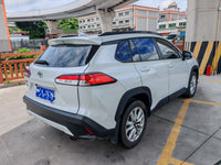 Toyota 2024 Corolla Cross 2.0 CVT Elite - 4