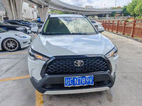 Toyota 2024 Corolla Cross 2.0 CVT Elite - 3
