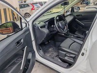Toyota 2024 Corolla Cross 2.0 CVT Elite - 8