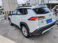 Toyota 2024 Corolla Cross 2.0 CVT Elite - 5