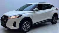 Nissan 2022 Kicks 1.5 CVT XL Fashion Edition - 1