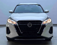 Nissan 2022 Kicks 1.5 CVT XL Fashion Edition - 2