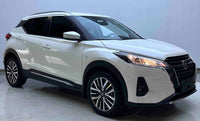 Nissan 2022 Kicks 1.5 CVT XL Fashion Edition - 3