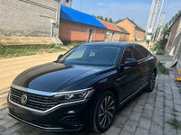 Volkswagen 2024 Passat 2.0 TSI 380 TSI Dragon Brilliance Edition - 1