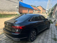 Volkswagen 2024 Passat 2.0 TSI 380 TSI Dragon Brilliance Edition - 4