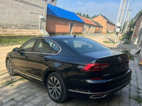 Volkswagen 2024 Passat 2.0 TSI 380 TSI Dragon Brilliance Edition - 6