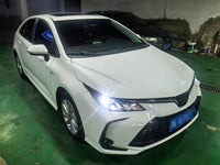 Toyota 2024 Corolla Dual Engine 1.8 CVT Smart Electric Hybrid Elite Edition - 2