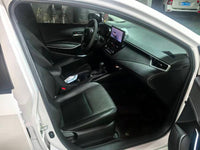 Toyota 2024 Corolla Dual Engine 1.8 CVT Smart Electric Hybrid Elite Edition - 7