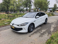 Volkswagen Lamando 2024 Lavida L 1.2 TSI 200 TSI Trendy Spicy Edition - 1