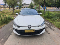 Volkswagen Lamando 2024 Lavida L 1.2 TSI 200 TSI Trendy Spicy Edition - 2