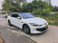 Volkswagen Lamando 2024 Lavida L 1.2 TSI 200 TSI Trendy Spicy Edition - 3