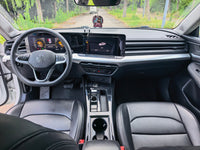 Volkswagen Lamando 2024 Lavida L 1.2 TSI 200 TSI Trendy Spicy Edition - 5
