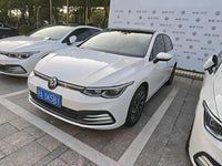 Volkswagen 2024 Golf 8 PRO 1.4 TSI Enjoy Edition - 1