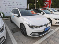 Volkswagen 2024 Golf 8 PRO 1.4 TSI Enjoy Edition - 3