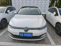 Volkswagen 2024 Golf 8 PRO 1.4 TSI Enjoy Edition - 2