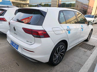 Volkswagen 2024 Golf 8 PRO 1.4 TSI Enjoy Edition - 7