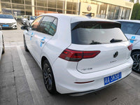 Volkswagen 2024 Golf 8 PRO 1.4 TSI Enjoy Edition - 4